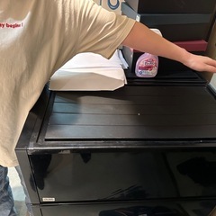収納ケースの画像