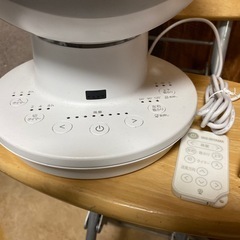 【お渡し決定済み】5月29.30日引取り限定！サーキュレーターの画像