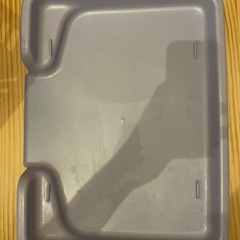 サンコー　食器　皿立て　水切り　の画像