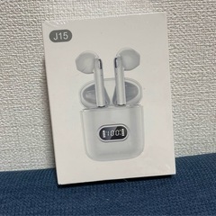 ワイヤレスイヤホン Bluetooth5.3 インナーイヤー型 ...