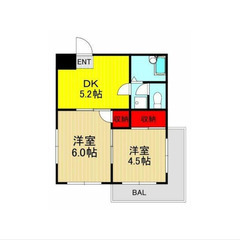 【🎊初期費用17万円🎊】🏅物件数No.1🏅 🔥 JR京浜東北・根...