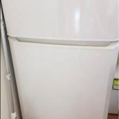 冷蔵庫　一人暮らし