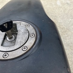 RZ50タンクの画像
