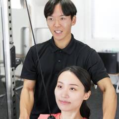 【6月30日まで限定】 パーソナルジムLicey（リセイ）蒔田・吉野町店　　蒔田駅徒歩3分｜60分の体験トレーニングが0円＋入会金0円 　見た目を美しく変えたい　　40〜50代の方に特化したパーソナルジムの画像