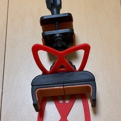 【新品未使用】スマホホルダーの画像