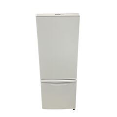 Panasonic/パナソニック 2ドア 冷凍冷蔵庫 168L ...