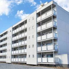 ◆敷金・礼金が無料！◆ビレッジハウス仏田2号棟 (403号…