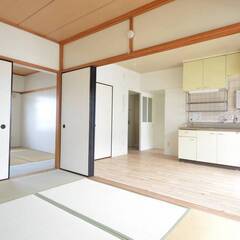 【初期費用格安物件】敷金・礼金・手数料が0円！ビレッジハウ…