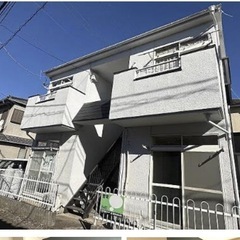 狭山市　一棟アパート　年利7%超え　年間126万円