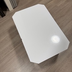 ニトリ　折り畳みテーブル