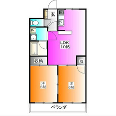 【🎊初期費用18万円🎊】🏅物件数No.1🏅 🔥埼玉高速鉄道 南鳩...