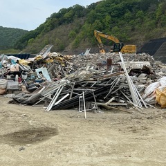遺品整理教えます