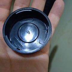 nippon kogaku レンズ　リアキャップ　富士山マークの画像