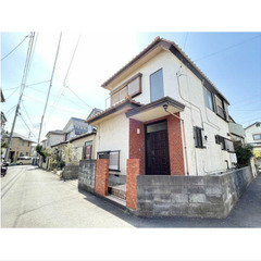 【🎊初期費用18万円🎊】🏅物件数No.1🏅 🔥⻄武池袋・豊島線 狭山ヶ丘 徒歩20分🔥 - 所沢市