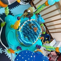ベビージャンパー