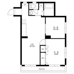 【🎊初期費用18万円🎊】🏅物件数No.1🏅 🔥JR埼京線 与野本...