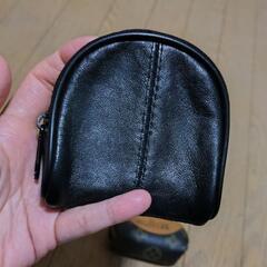 コインケース各種の画像