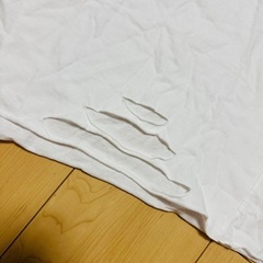 ANAPノースリーブシャツの画像