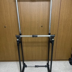 ハンガーラック