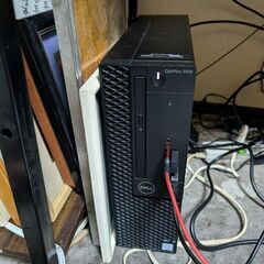 デスクトップ パソコン Optiplex 3050 / Core...