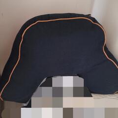 腰当てクッション❇️背もたれにも