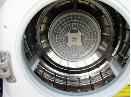 BTM 小型 衣類乾燥機 ES280935BAA 動作良好 3.0㎏ SENTERN 除菌率99.9 BTM 小型 衣類乾燥機 ES280935BAA 動作良好 3.0㎏ SENTERN 除菌率99.9