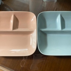 食器セットの画像