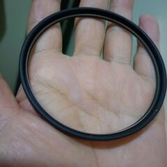 Nikon 純正 77mm L37C フィルターの画像
