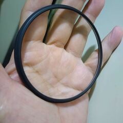 Nikon 純正 77mm L37C フィルターの画像