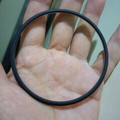 Nikon 純正 77mm L37C フィルターの画像