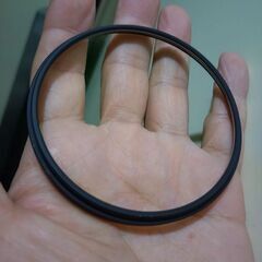 Nikon 純正 77mm L37C フィルターの画像