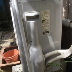現在受付停止です。希望者多数。取り外し出来る方に格安でお譲りしま...