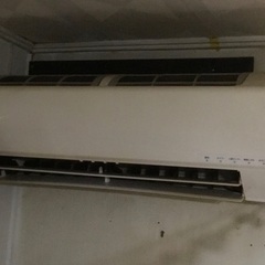 現在受付停止です。希望者多数。取り外し出来る方に格安でお譲りします。6月1日迄受付限定の画像