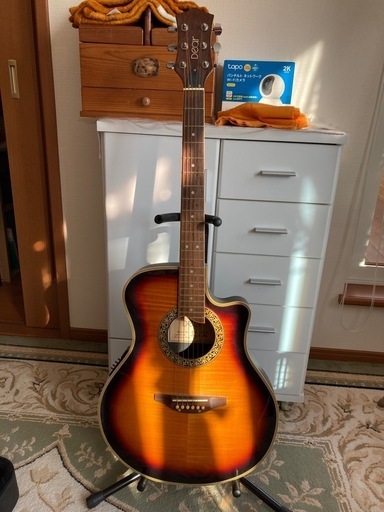 ★特価★エレアコ♪★DEAR DAC−485E★ABSファイバー ☆特価☆エレアコ♪☆DEAR DAC−485E☆ABSファイバー