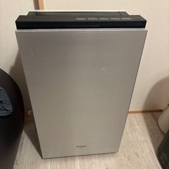 Panasonic ジアイーノ　F-MV4100の画像
