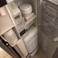Panasonic ジアイーノ　F-MV4100の画像