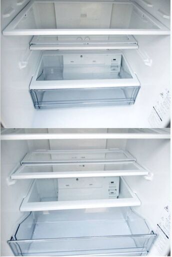 3ヵ月保証 】高年式 2021年製 AQUA 3ドア 冷蔵庫 AQR-27K 動作