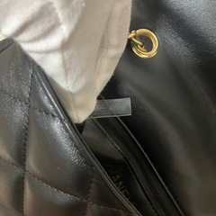 CHANEL シャネル ノベルティ マトラッセ ショルダーバッグ VIP 会員限定ギフトの画像