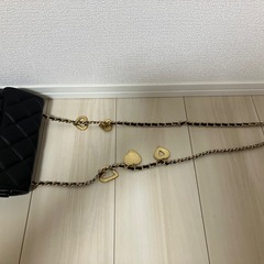 CHANEL シャネル ノベルティ マトラッセ ショルダーバッグ VIP 会員限定ギフトの画像