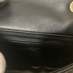 CHANEL シャネル ノベルティ マトラッセ ショルダーバッグ VIP 会員限定ギフトの画像