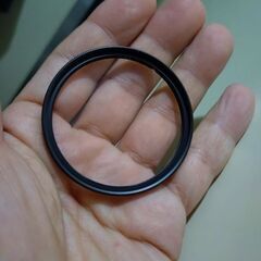 NIKON L1Bc 52mm レンズフィルターの画像