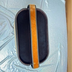 資生堂景品メイクケース（小物入れ）の画像