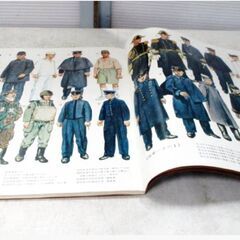 希少　国際情報社　レコード　全12枚セット　決定版 日本軍歌大全集　GES-3181-3192　レア　資料集付　1970年代　昭和レトロ　ヴィンテージの画像