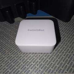 スイッチボット(SwitchBot)