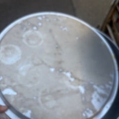 アルミ寸胴　48cmの画像