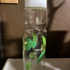 (ガラス製)冷茶ボトル