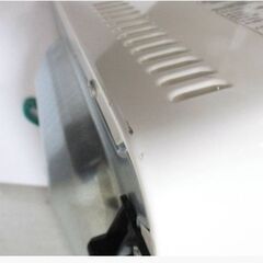 日立　加熱水蒸気オーブンレンジ　ヘルシーシェフ　MRO-NS8　動作良好　パールホワイト　スチーム 31L　HITACHI　きれいの画像