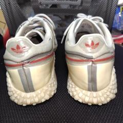希少品！adidas×CRAIG GREEN コラボスニーカー29cmの画像