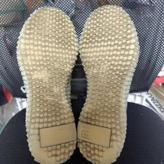 希少品！adidas×CRAIG GREEN コラボスニーカー29cmの画像