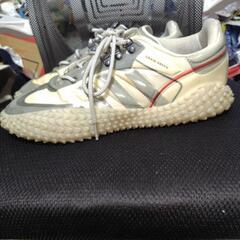 希少品！adidas×CRAIG GREEN コラボスニーカー29cmの画像